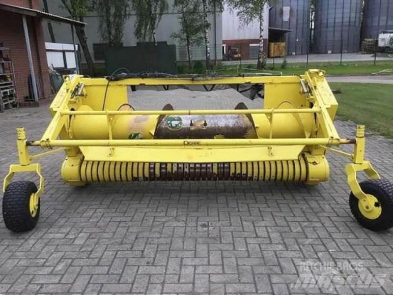 John Deere 630 B Acessórios de ceifeiras debulhadoras
