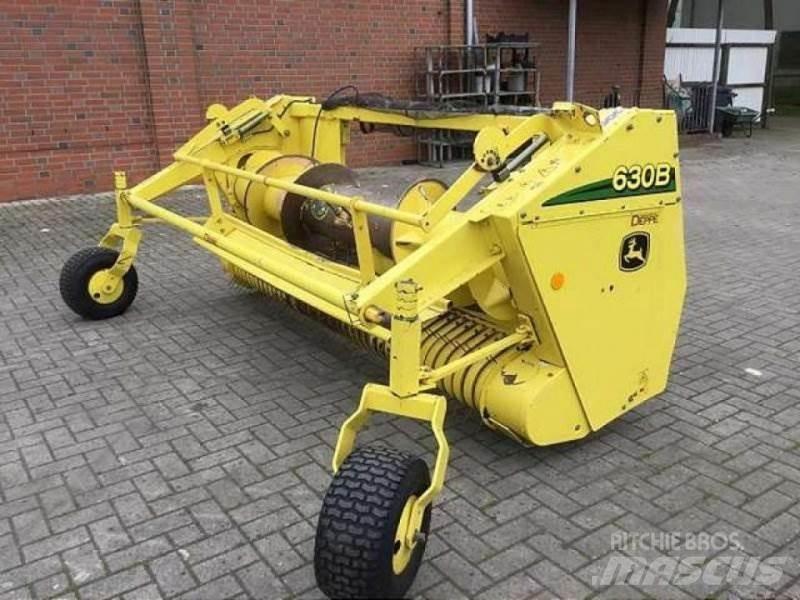 John Deere 630 B Acessórios de ceifeiras debulhadoras