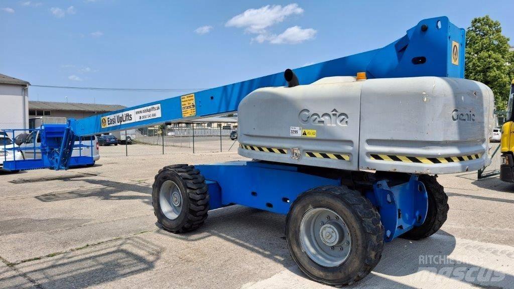 Genie S 85 Elevadores braços Telescópicos