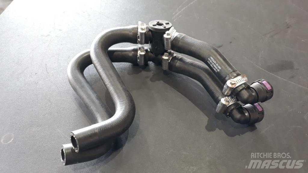 Volvo HOSE 23847288 Transportes - Outros
