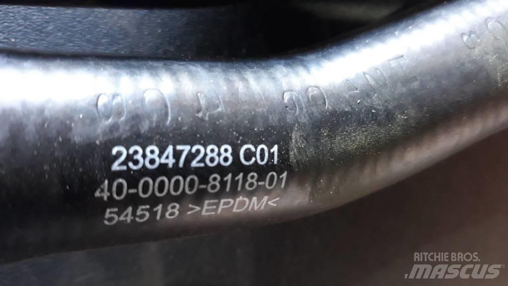 Volvo HOSE 23847288 Transportes - Outros
