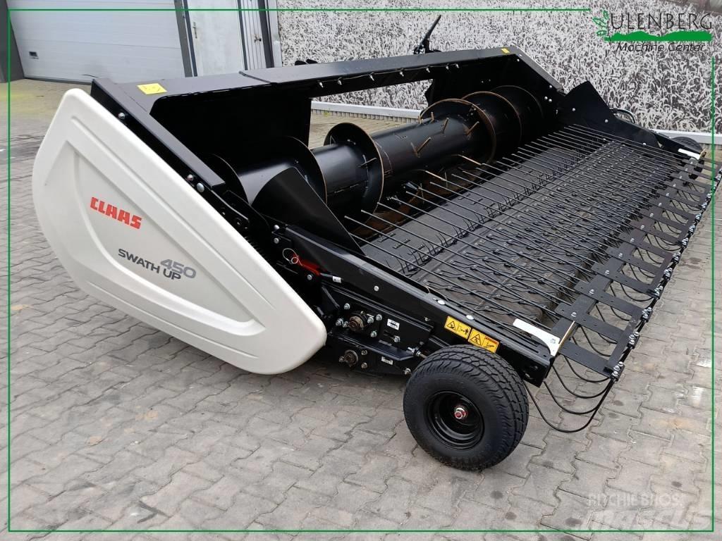 CLAAS Swath Up 450 Acessórios de ceifeiras debulhadoras