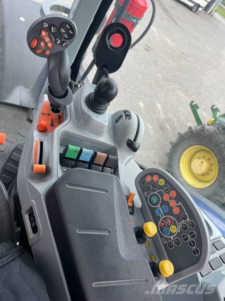 New Holland T 7.315 Tratores Agrícolas usados