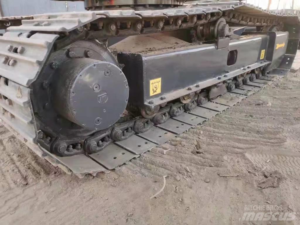 Doosan DH55 Escavadoras de rastos