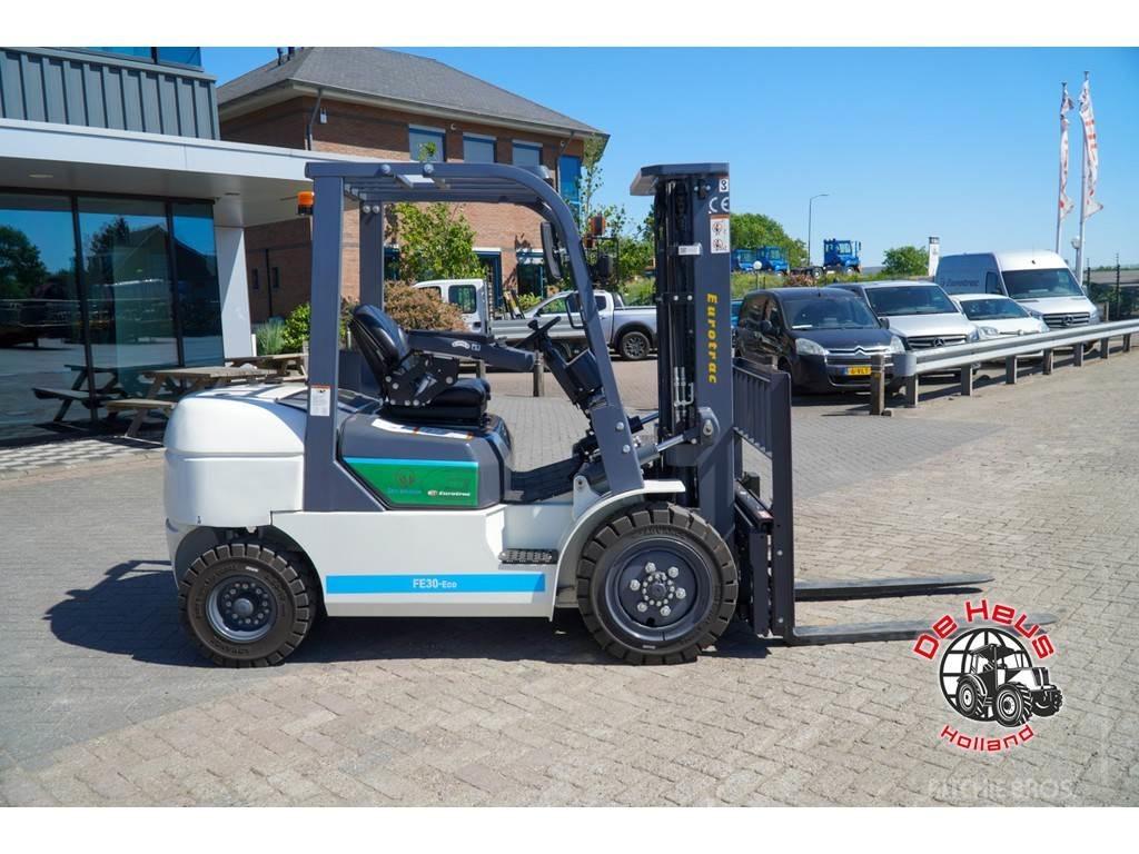Eurotrac FE30-ECO+ Empilhadores - Outros