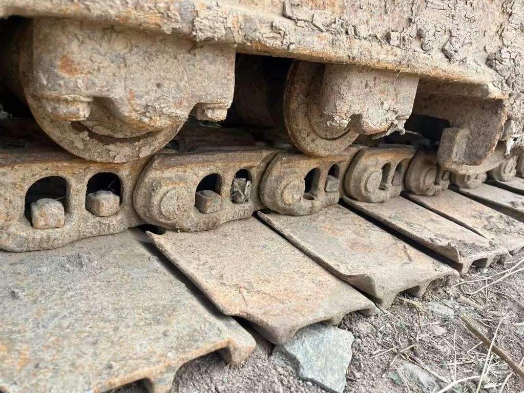 Hyundai Robex 215-7 Escavadoras de rastos