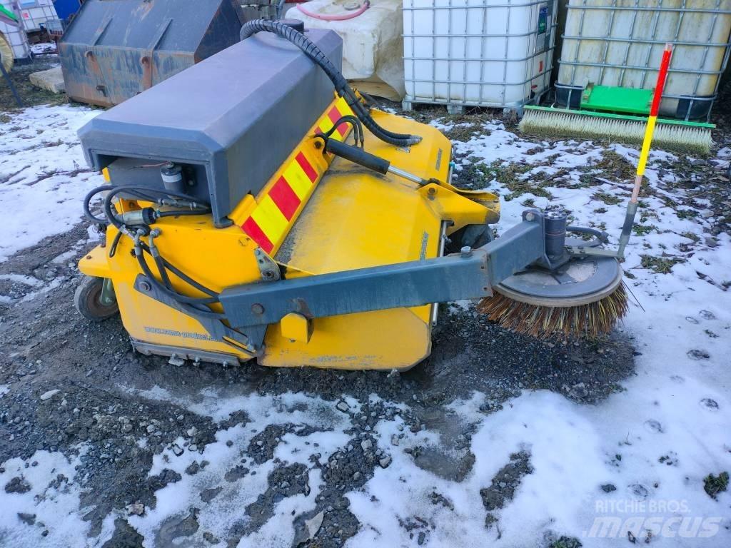 Vama EHK/A2000 Varredoras