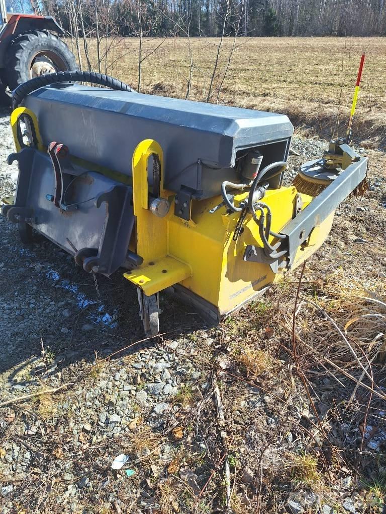 Vama EHK/A2000 Varredoras