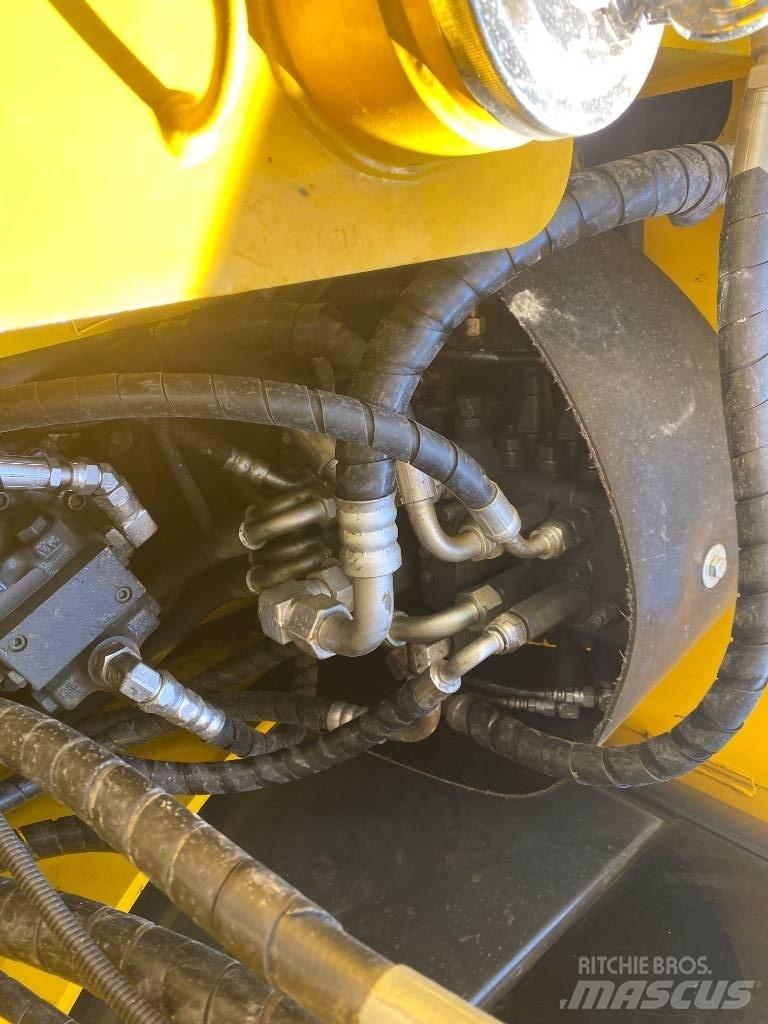 Komatsu 70-8 Escavadoras de rastos