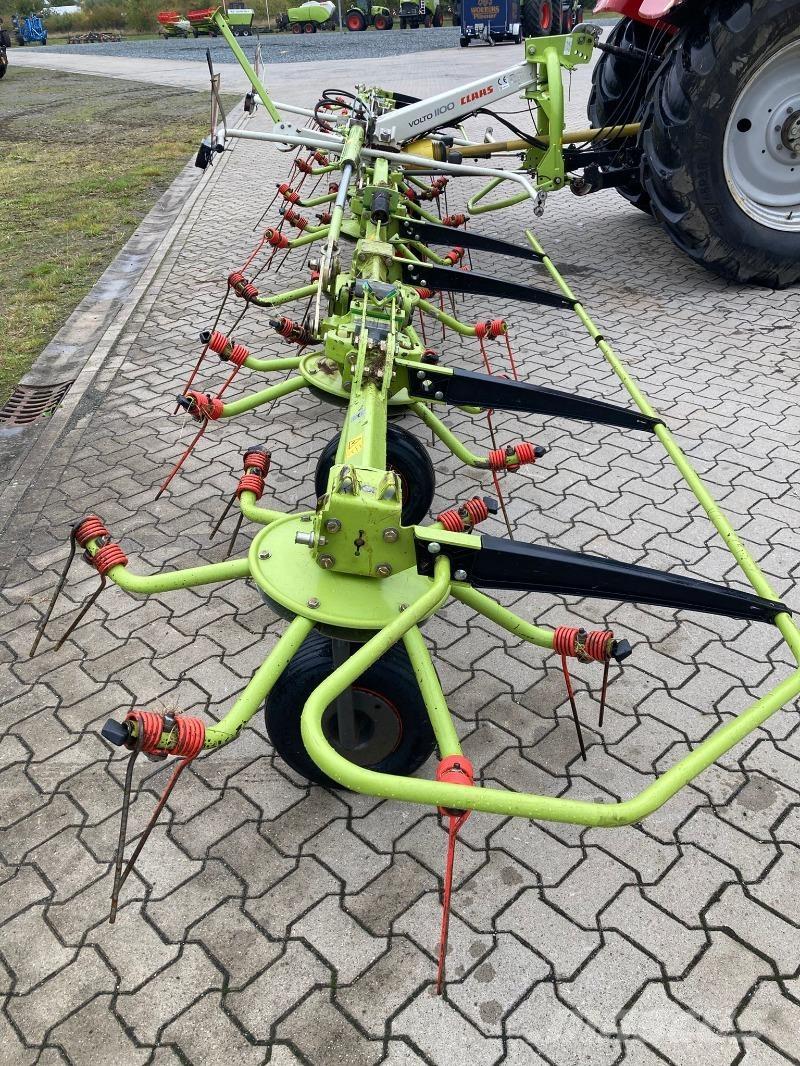 CLAAS Volto 1100 Agricultura - Outros
