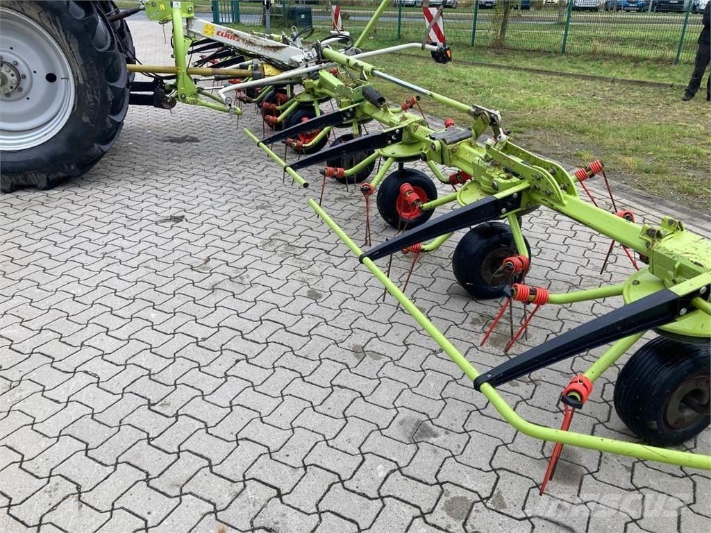 CLAAS Volto 1100 Agricultura - Outros
