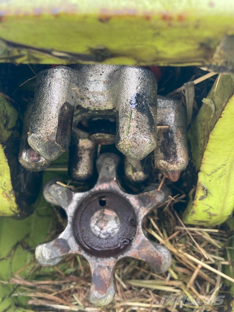 CLAAS Volto 1100 Agricultura - Outros
