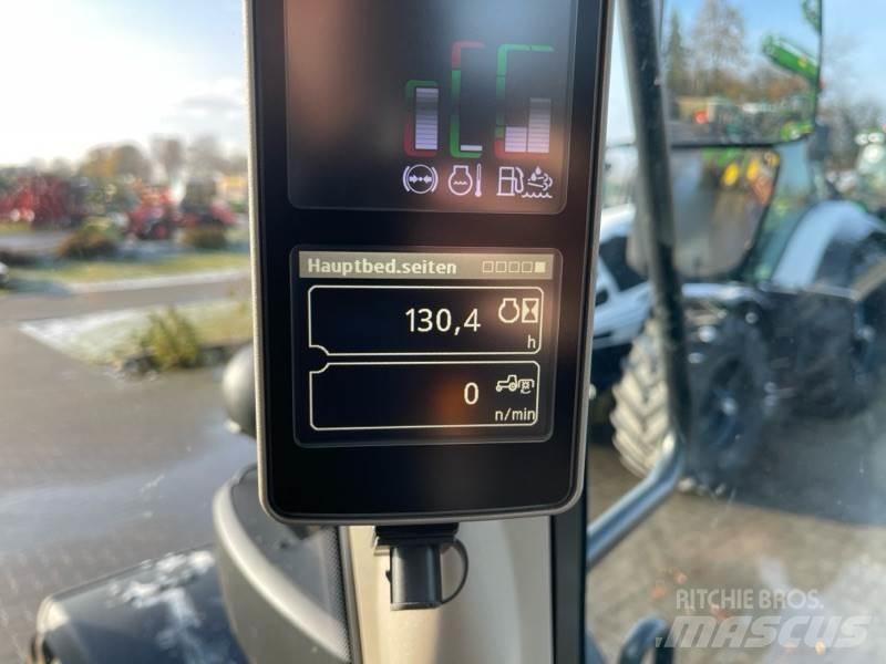 John Deere 6140M Tratores Agrícolas usados