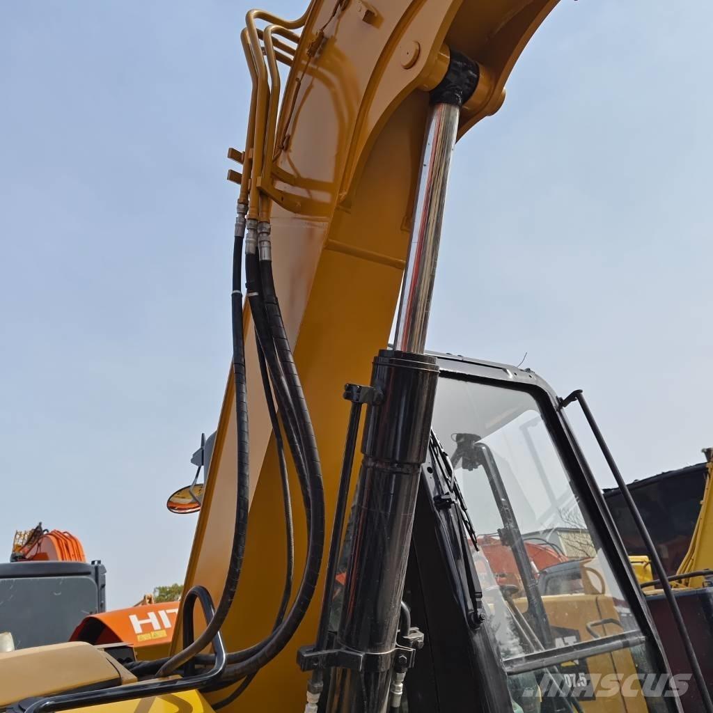 CAT 308 D Escavadoras Midi 7t - 12t