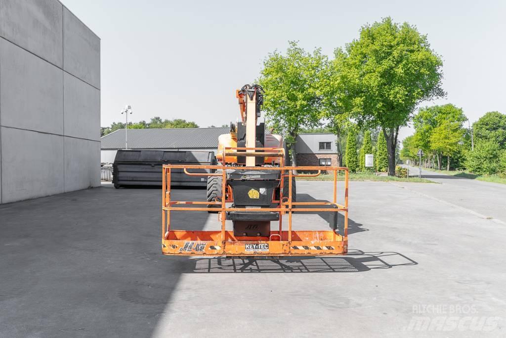 JLG 1250 AJP Elevadores braços Telescópicos