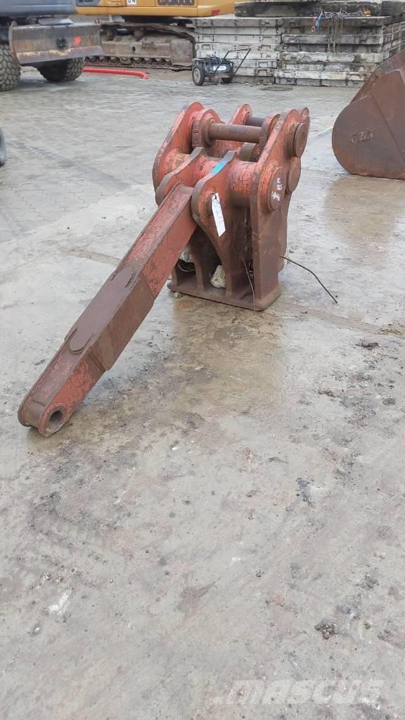  Manual Pulveriser Britadeiras de construção