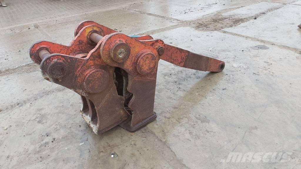  Manual Pulveriser Britadeiras de construção