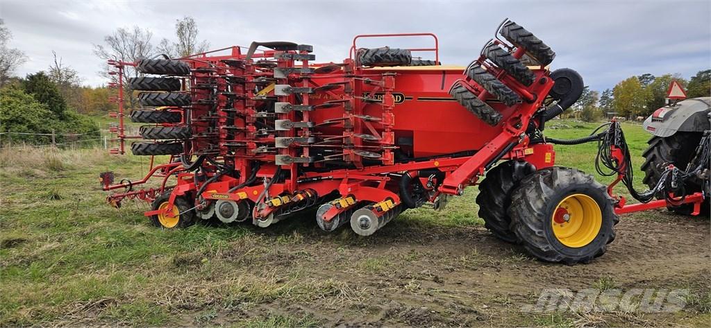 Väderstad RDA600 C Perfuradoras