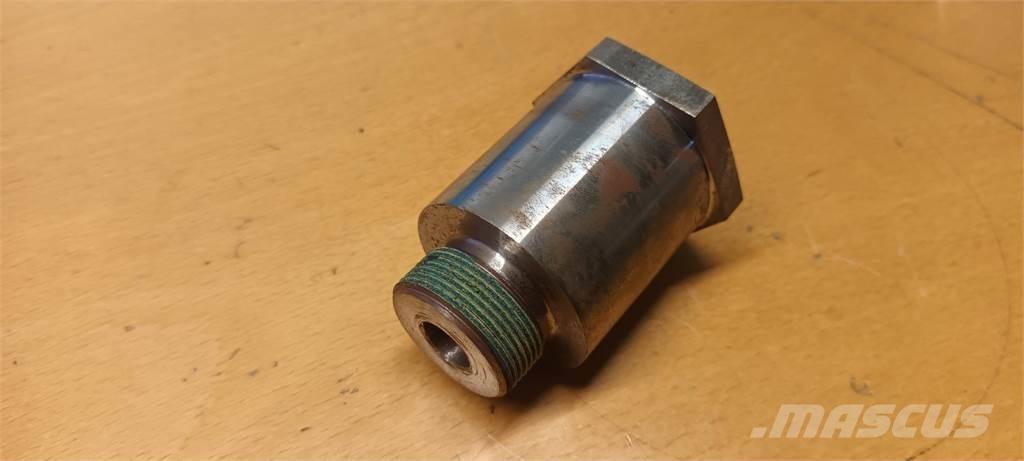 Rottne 043-0526 Hidráulica