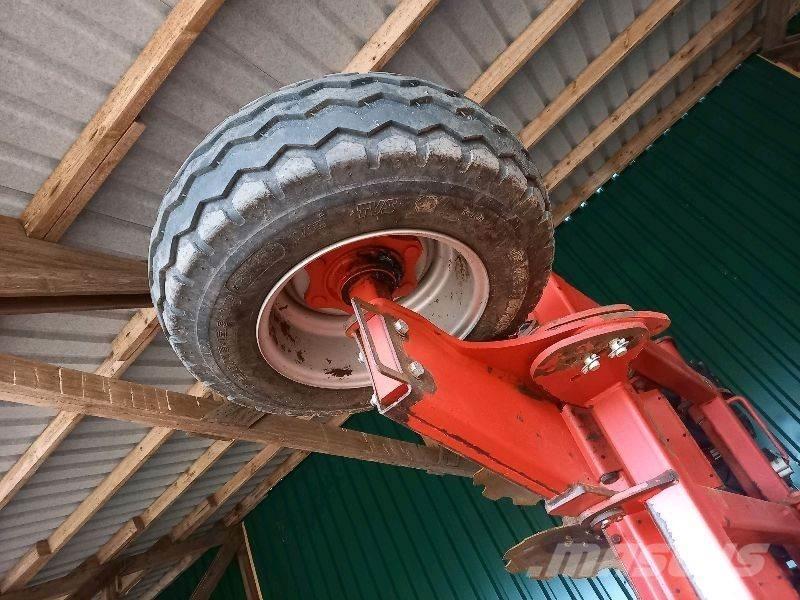 Horsch 6 RT Grade de discos