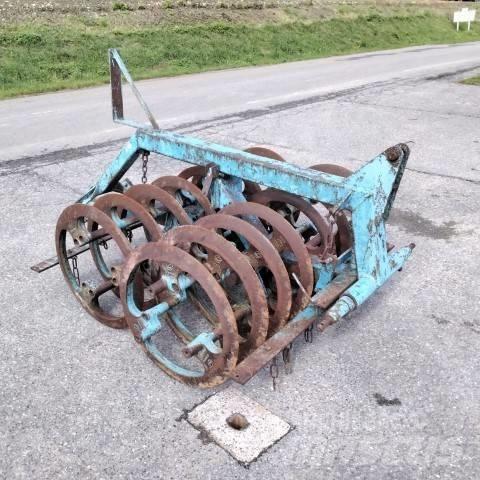 Lemken Variopack Outras máquinas de lavoura e acessórios