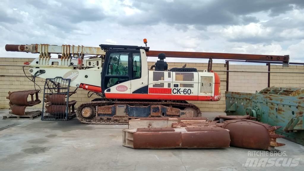 CAT 330C Escavadoras de rastos
