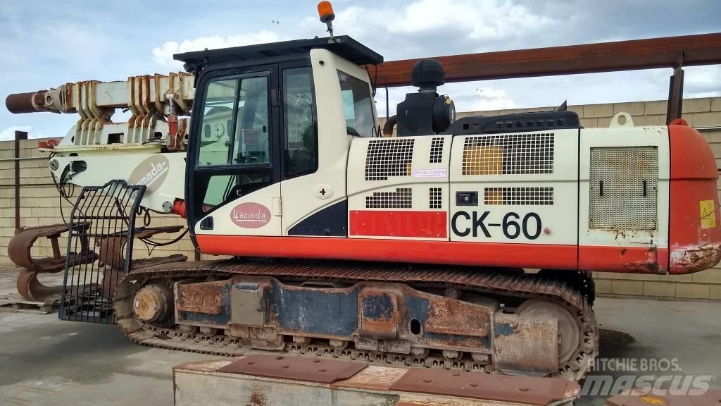 CAT 330C Escavadoras de rastos
