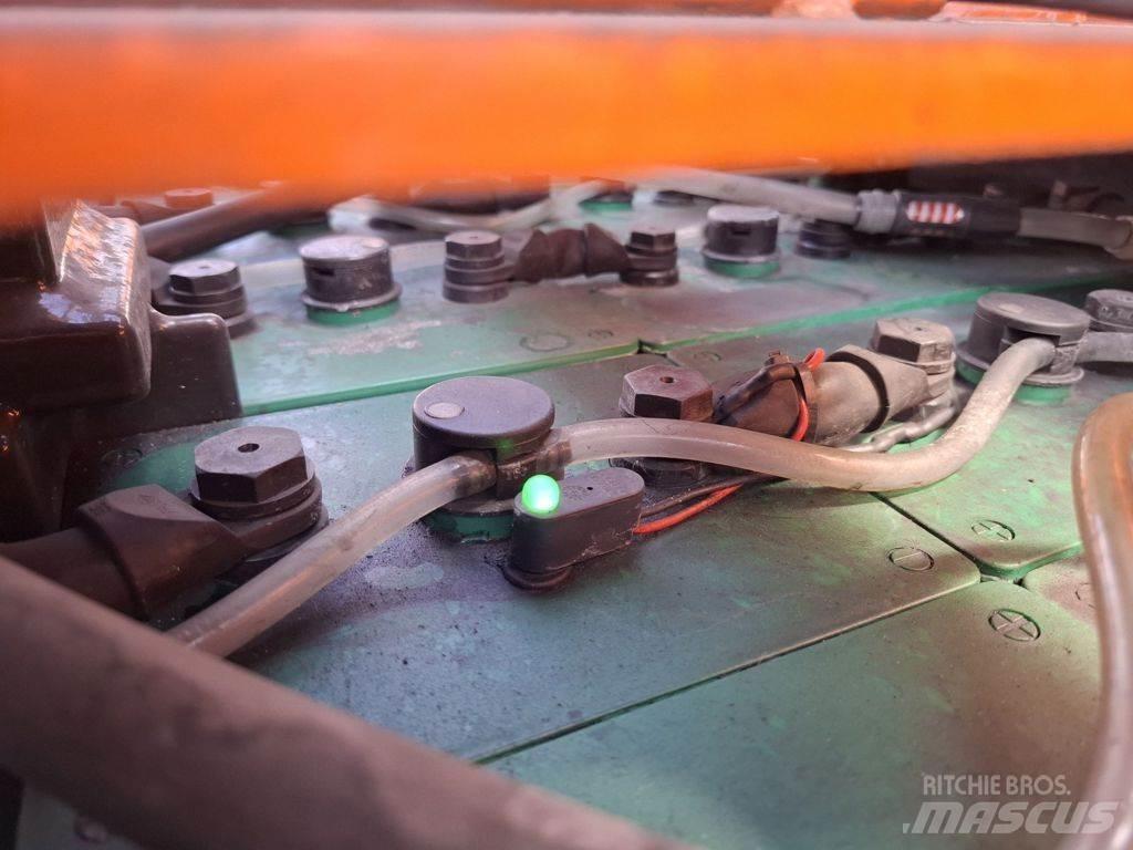 Carer Z65K Empilhadores eléctricos