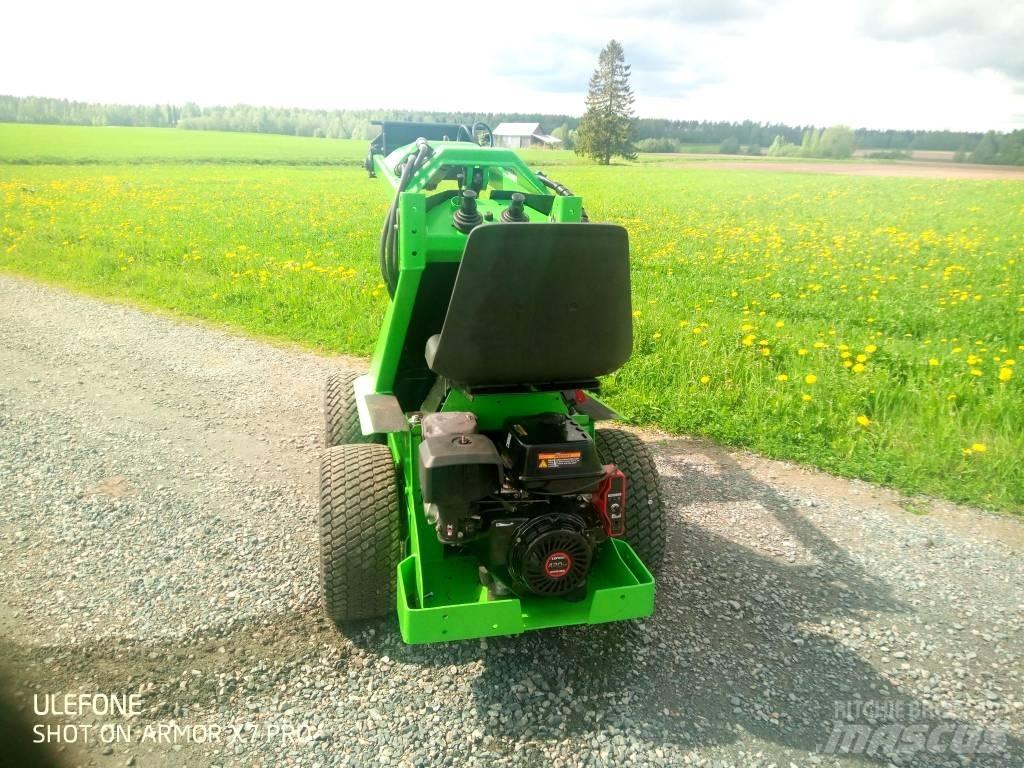 Avant 313 Agricultura - Outros
