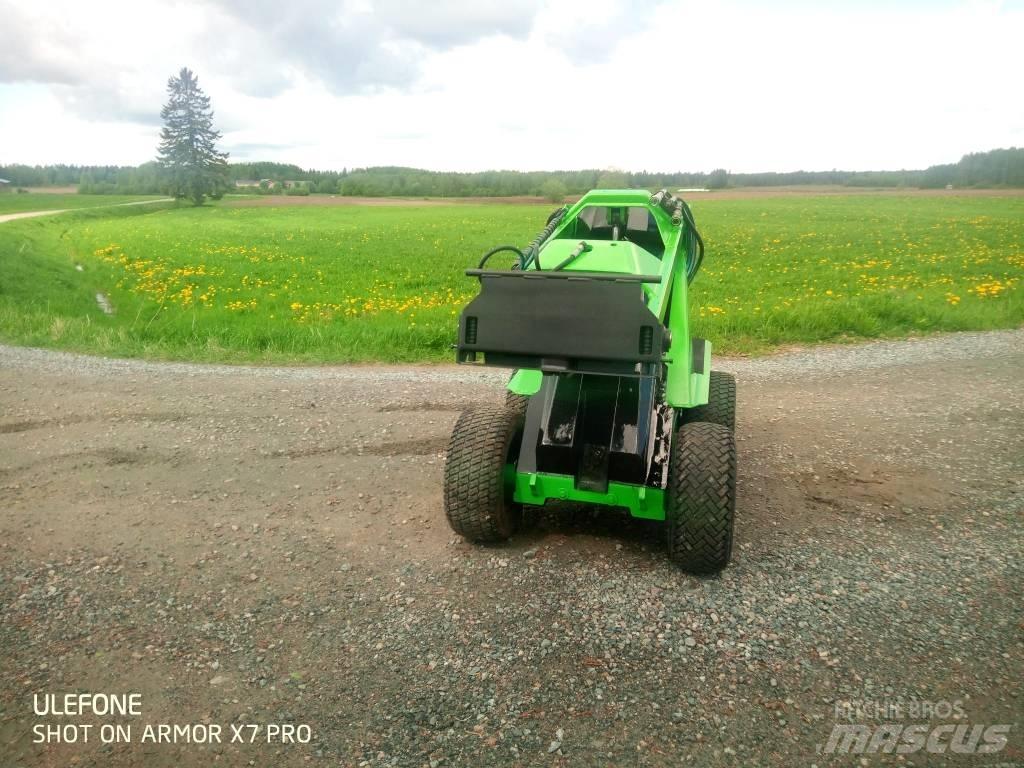 Avant 313 Agricultura - Outros
