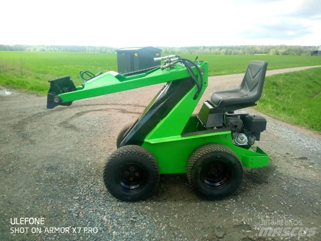 Avant 313 Agricultura - Outros
