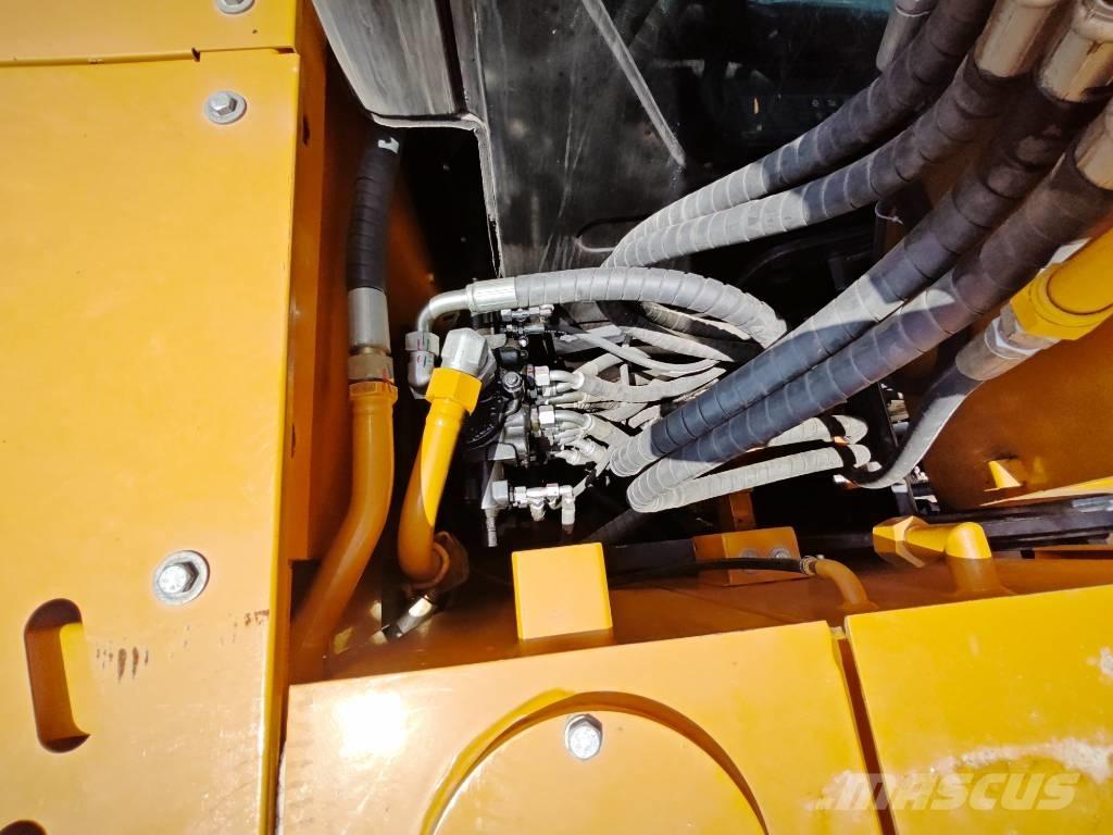 Sany SY 75 C pro Escavadoras de rastos