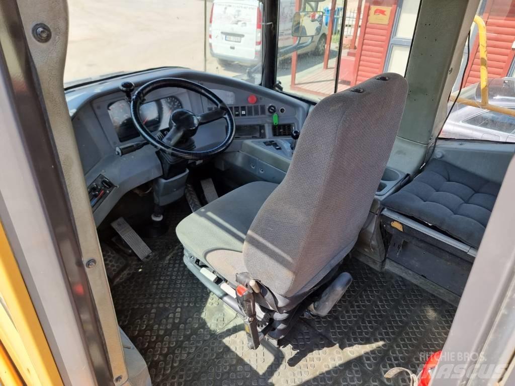 Volvo A 25 D 6X6 Camiões articulados