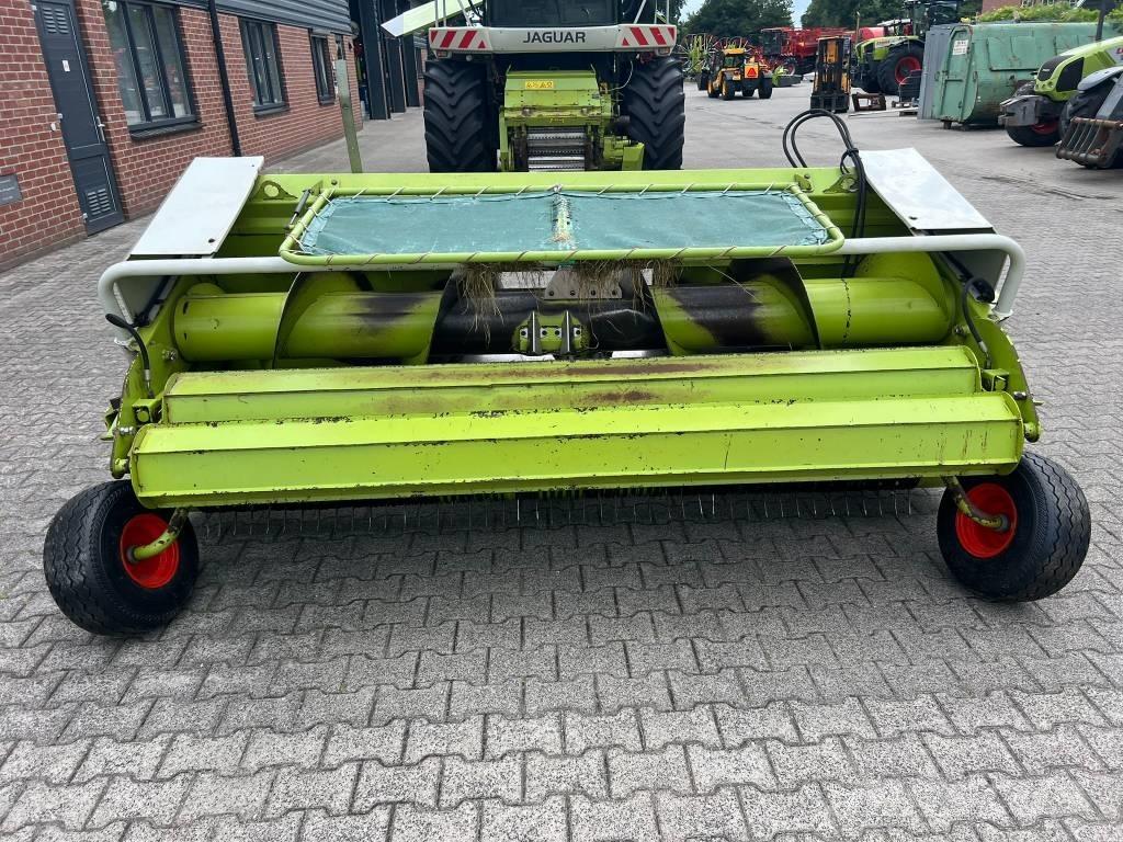 CLAAS PU 300 HD Acessórios máquinas feno e forragem
