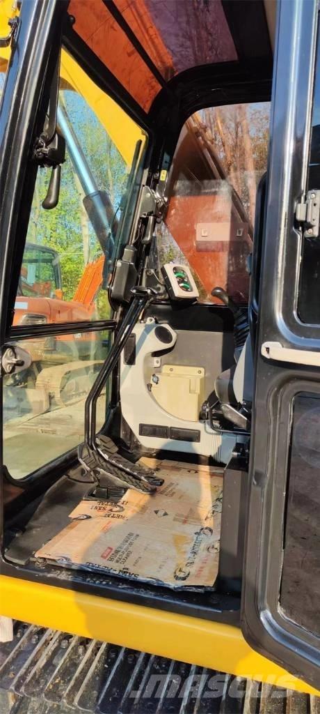 CAT 308E2 Escavadoras de rastos