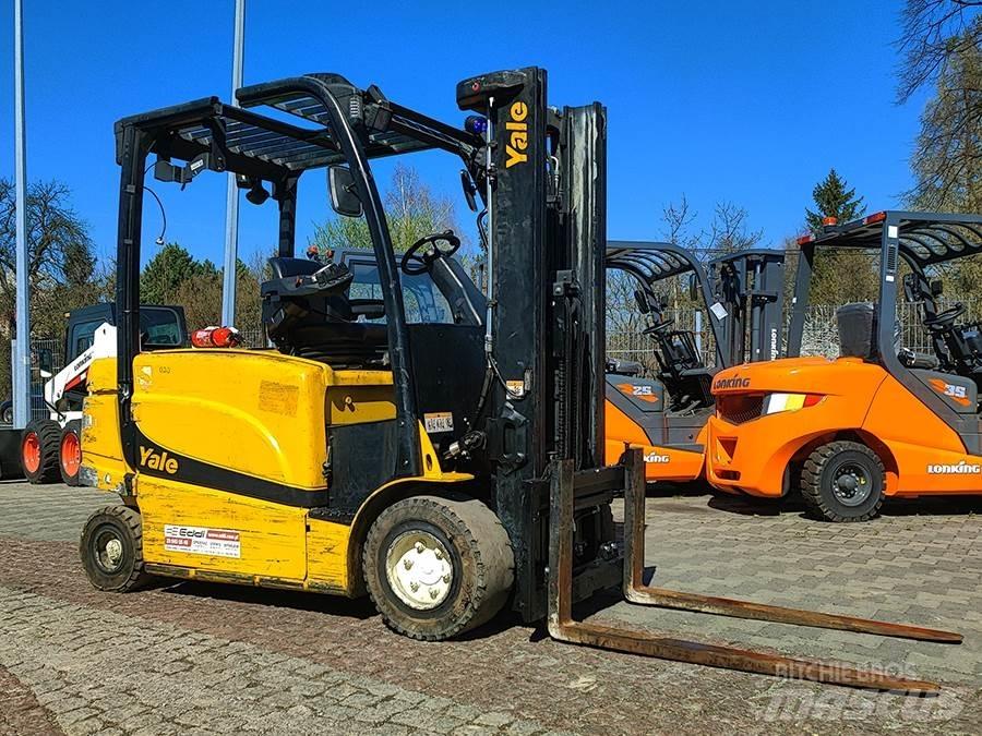 Yale ERP35VL Empilhadores eléctricos