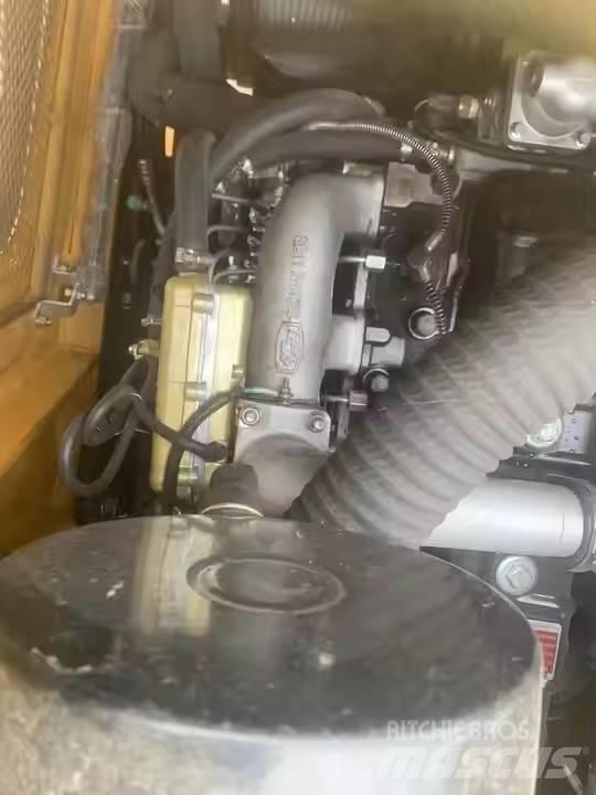 CAT CAT420F Retroescavadoras