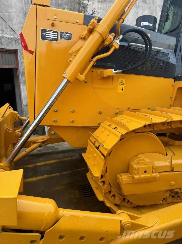 Shantui sd16 Dozers - Tratores rastos