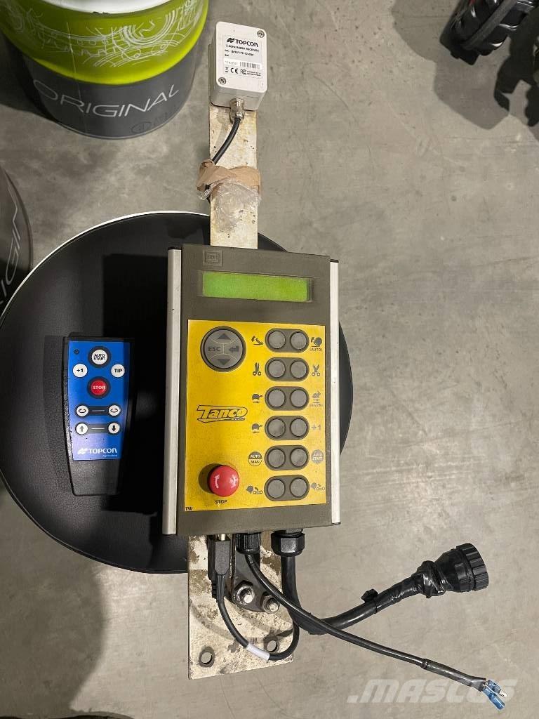 Tanco 280 ARC Embaladoras