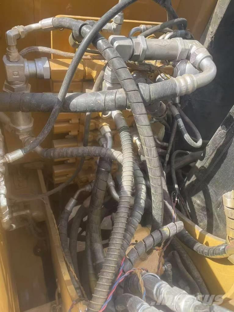 CAT 308 E2 Escavadoras Midi 7t - 12t