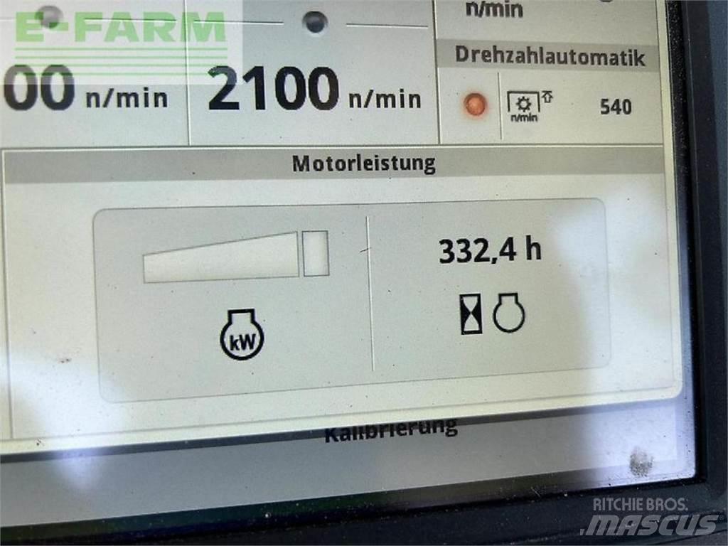 John Deere 6r 130 Tratores Agrícolas usados