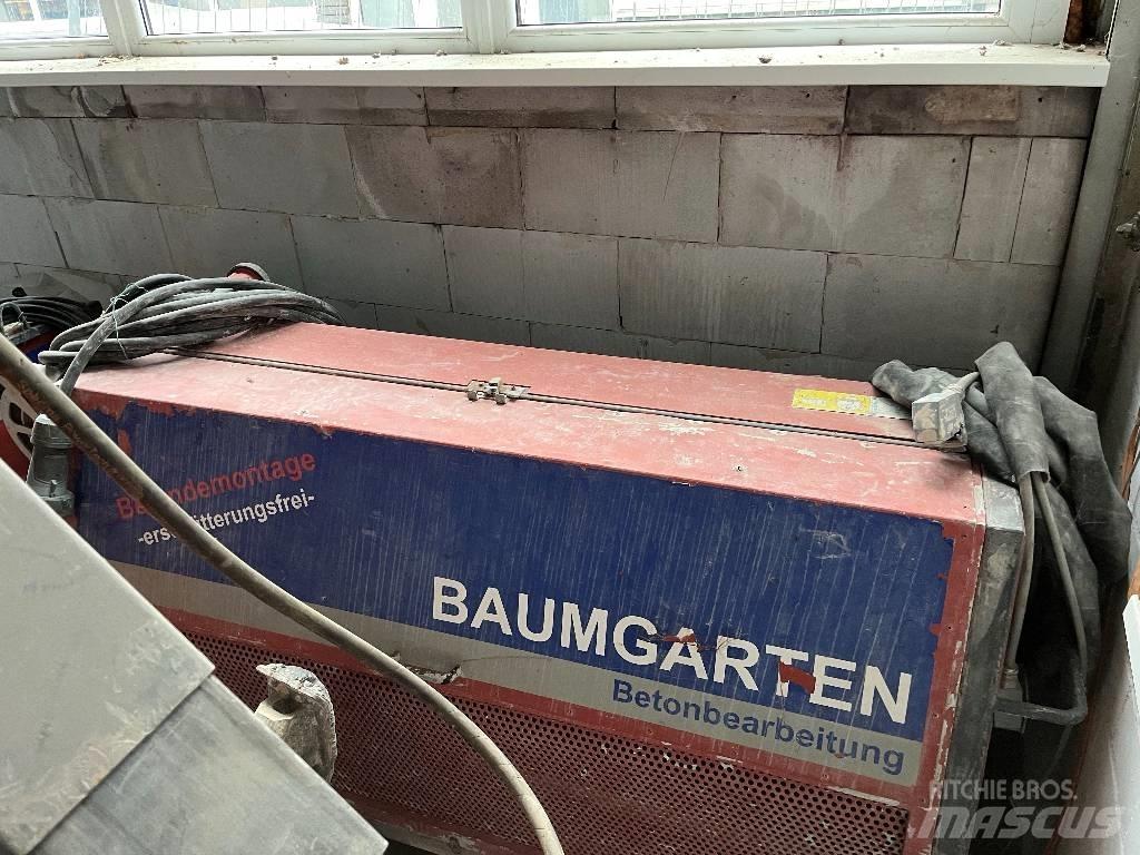 Hilti DSW 3018 E Serras para Betão e Pedra