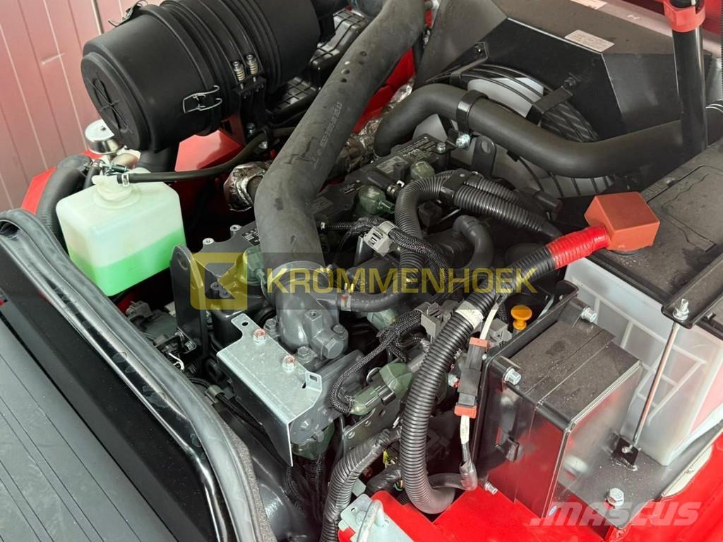 Manitou MI 30 D Empilhadores Diesel