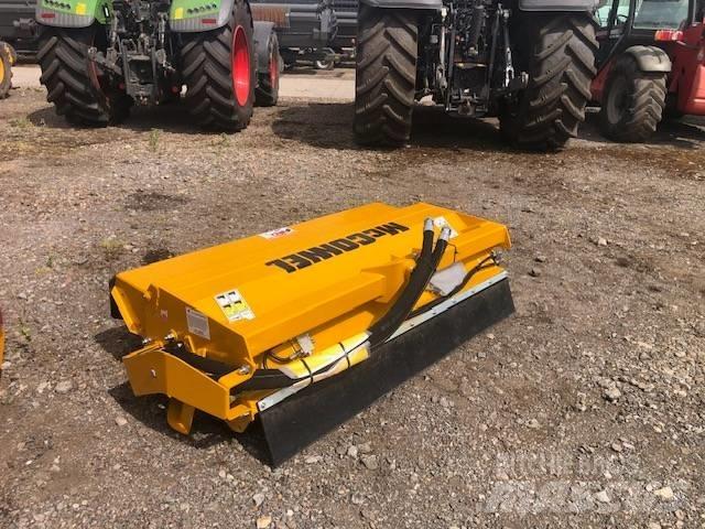 McConnel PA6567T Corta-Sebes