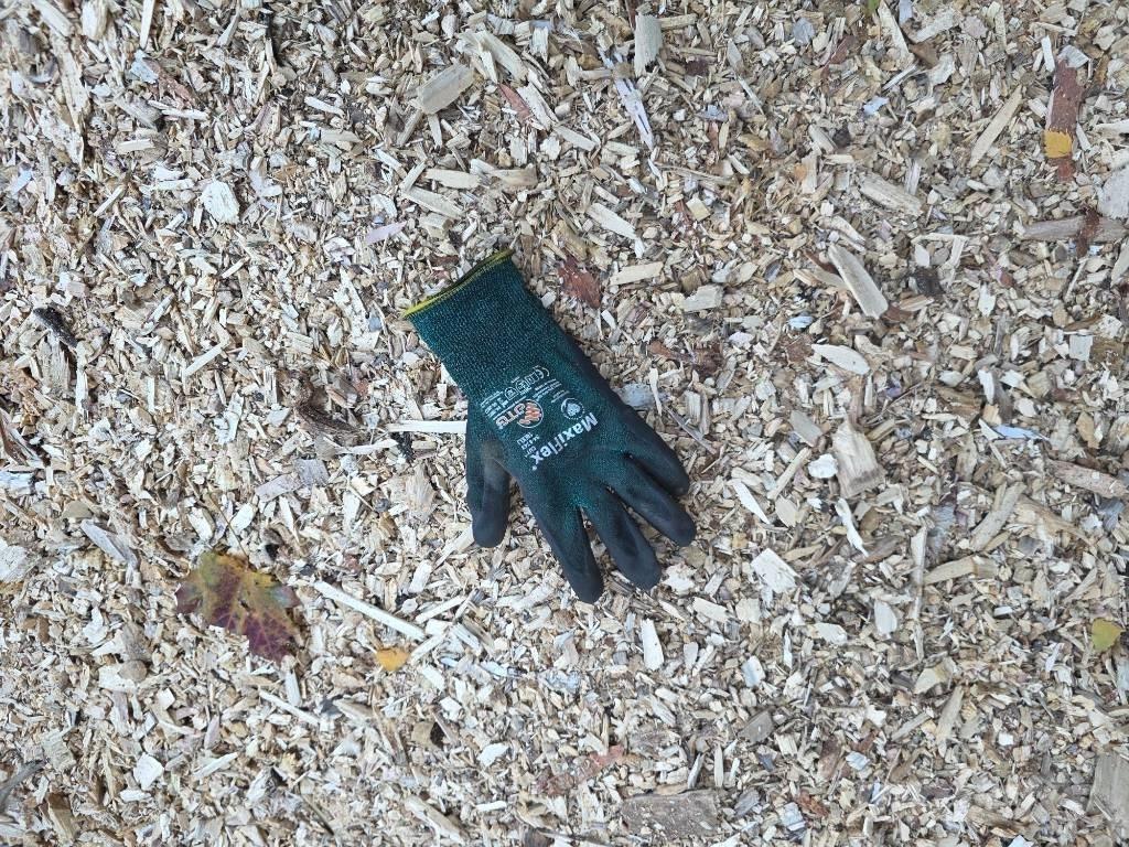 Morbark 2400 Estilhaçadoras florestais