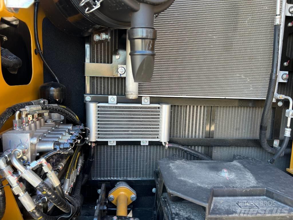 Sany SY 135 C Escavadoras de rastos