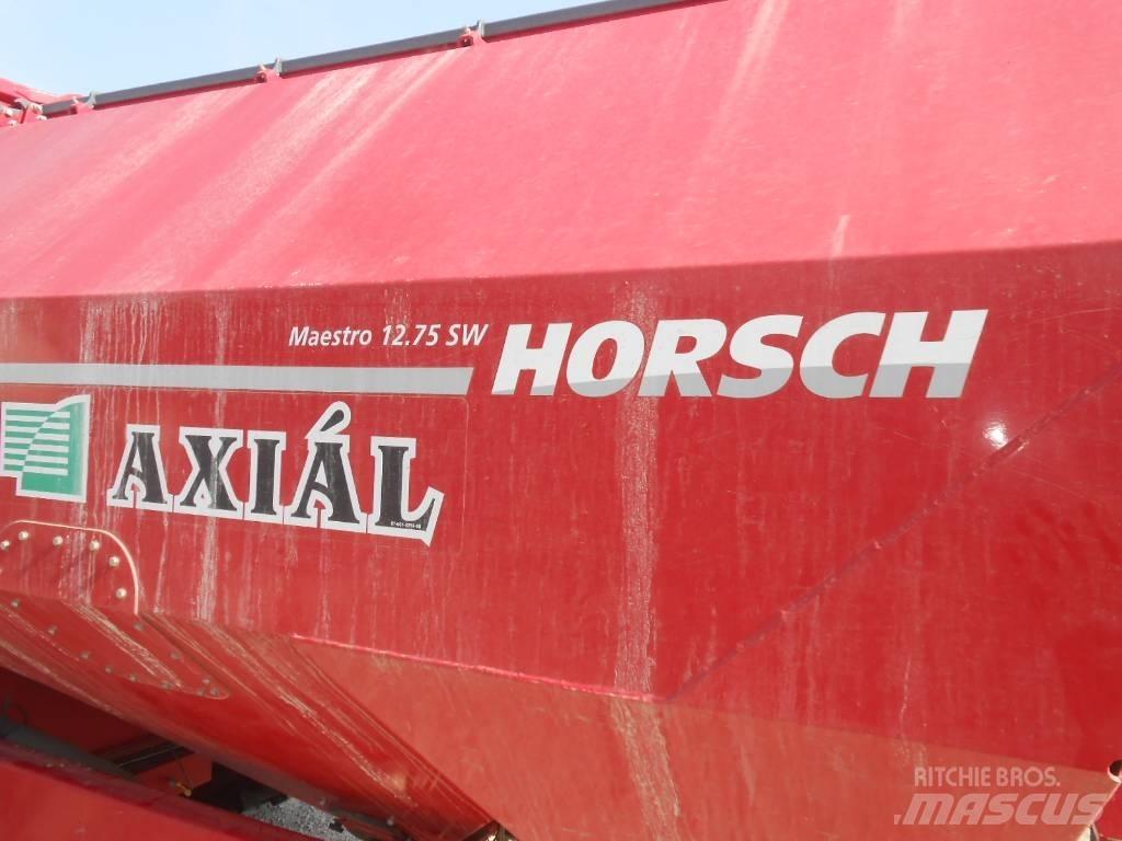 Horsch Maestro 12 SW Semeadoras de precisão