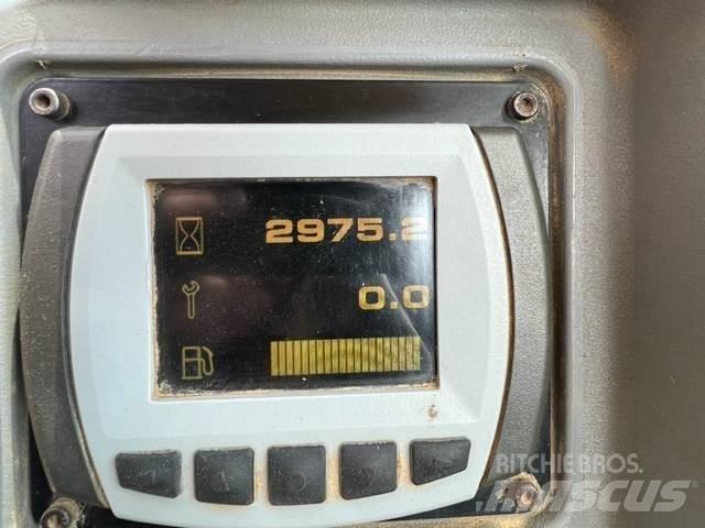JCB JZ 85 Z Escavadoras Midi 7t - 12t