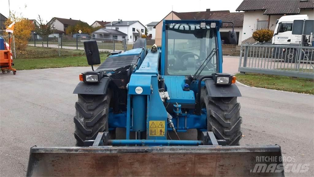 Merlo TF 33.7 Empilhadores - Outros