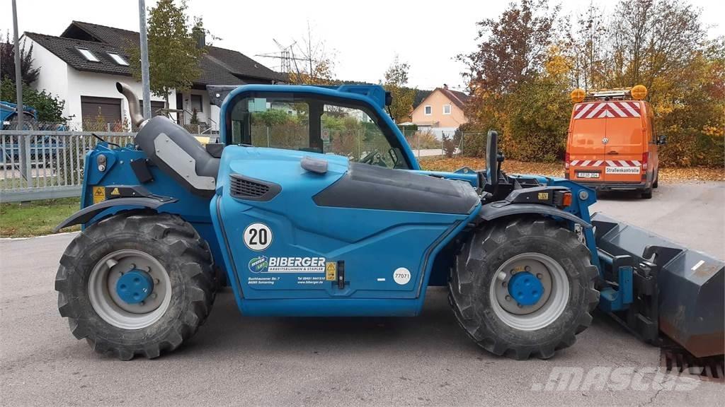 Merlo TF 33.7-115L Empilhadores - Outros
